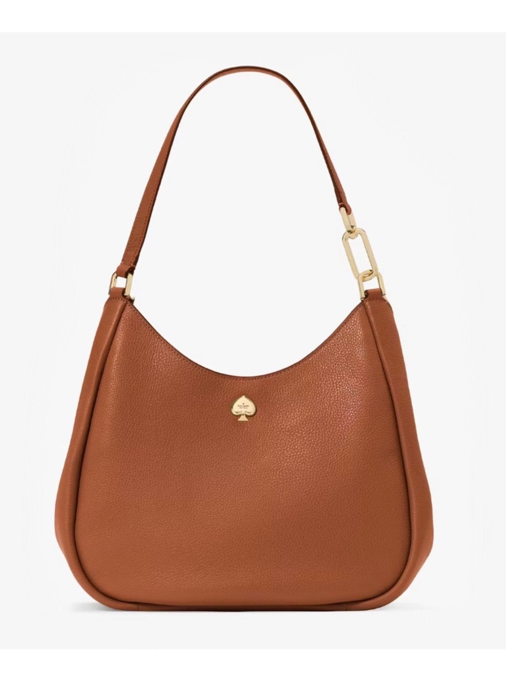 Kate Spade Kayla Large Triple Compartment Shoulder Bag